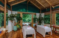 Pacuare Lodge by Böëna - spa