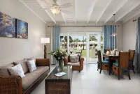 All Seasons Resort Hotels near Berea Seventh-day Adventist Church