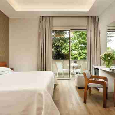 Hotel Continental Wellness & Spa Rooms