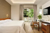 Hotel Continental Wellness & Spa فنادق في سيرميون