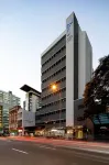 George Williams Hotel Hotel di Brisbane