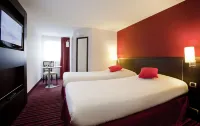 Ibis Styles Belfort Centre Hotels in Belfort