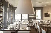 Hôtel Diana Restaurant & Spa by HappyCulture
