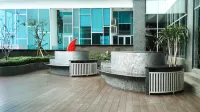 Brooklyn Alam Sutera Studio Apartment with Sofa Bed