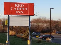 Red Carpet Inn Hotels in Gloucester County