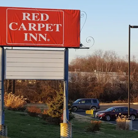 Red Carpet Inn