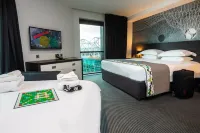 Hotel Football, Old Trafford, a Tribute Portfolio Hotel