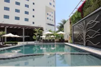 HS Hotsson Hotel Silao - 5-Star