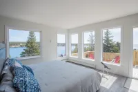 鯨魚屋旅館 酒店