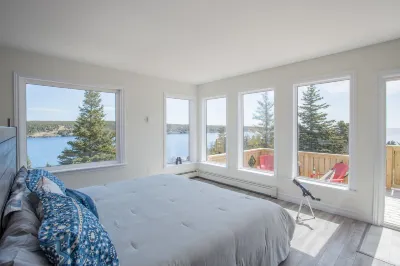 Whale House Guest House Hotels in Witless Bay