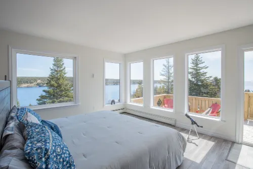 Whale House Guest House Hotels in Witless Bay