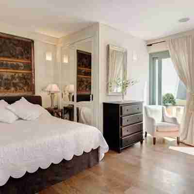 Hotel Boutique Corral del Rey Rooms