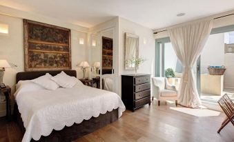 Hotel Boutique Corral del Rey
