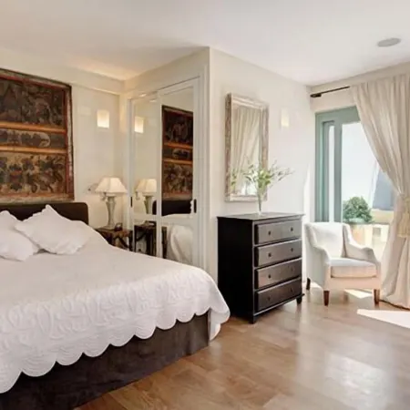 Hotel Boutique Corral del Rey