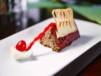 Boma Inn Nairobi Hotels near Soy Afric Ltd