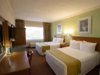 Hotel Araiza Hermosillo Hotels in Hermosillo