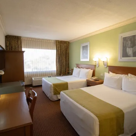 Hotel Araiza Hermosillo Hotels in Hermosillo