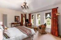 Ffarm Country House Hotels in Saint Asaph