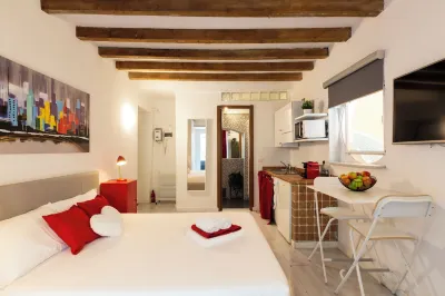 Casa Vittoria - Isola District Hôtels à : Isola