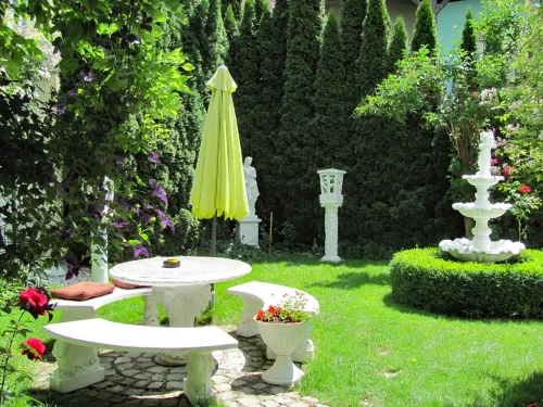 Apartment Storchenfärbe Hotels in Memmingen