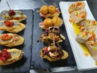 Poshtel Bilbao - Premium Hostel - Bữa sáng