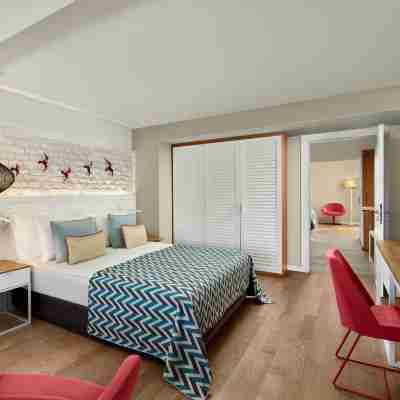 Akra Kemer - All Inclusive Rooms