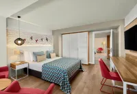 Akra Kemer - All Inclusive