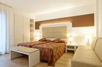 Hotel Bareta Hotel di Oppeano