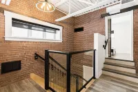Station 1 by Terra Hospitality Hotel a Moncton