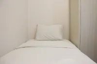 Pool View 2Br Apartment at the Jarrdin Cihampelas