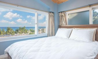 Goseong Omaju Pension