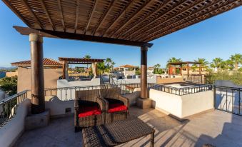 Casa Gora by Casago