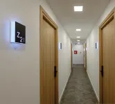 Zed Smart Property Airport by Airstay