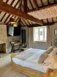 The Coach House and the Stable - Apartments