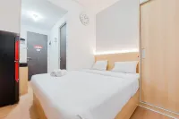 Luxury Studio At Serpong Garden Apartment Hotel dekat Paradise Dreamland