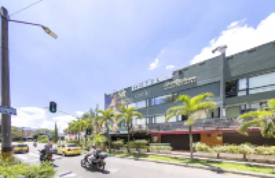 阿耶達帕洛阿爾託