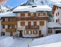 Apartment Neustift Near Stubai Glacier