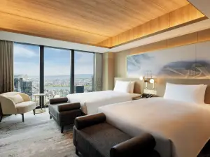 The Osaka Station Hotel, Autograph Collection