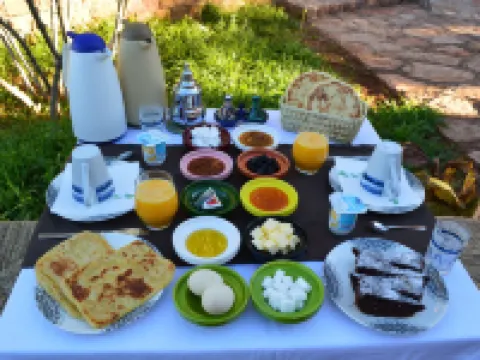 Le Domaine M Hotels in Azilal