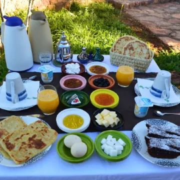 Kasbah Ntifa