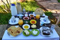 Le Domaine M Hotels in Ouzoud