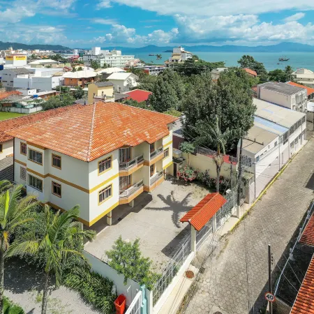 Pousada Carolina