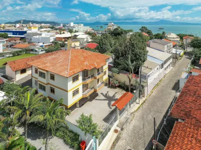 Pousada Carolina Hotel a Cachoeira do Bom Jesus
