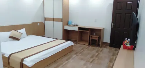 Ánh Trăng Hostel LS - by BAY LUXURY