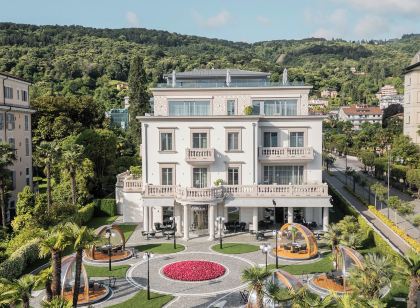 Boutique Hotel Stresa