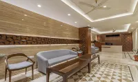 Treebo Suvarna Comforts Hotel a Hassan