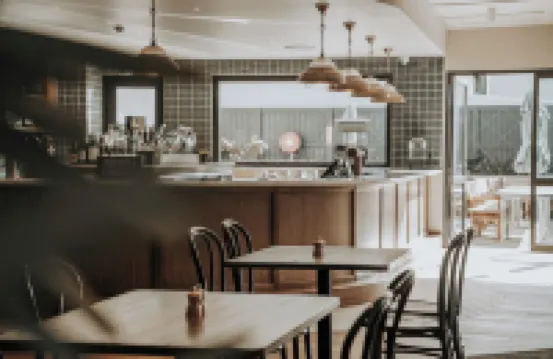 William Farrer Hotel