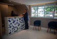 Aero Hotel Salvador Aeroporto