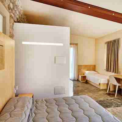 Rifugio di Mare Rooms