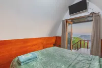 Baron Beach Bungalow - Parkplatz